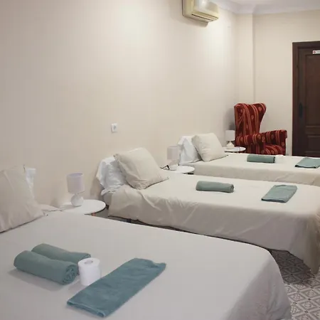 Habitaciones Andaluzas Ronda Exterior photo