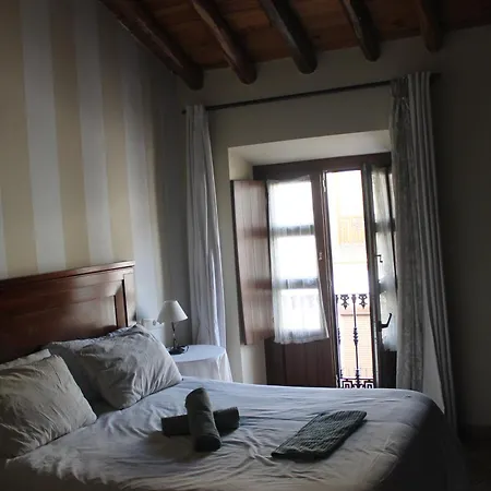 Habitaciones Andaluzas Ronda Exterior photo