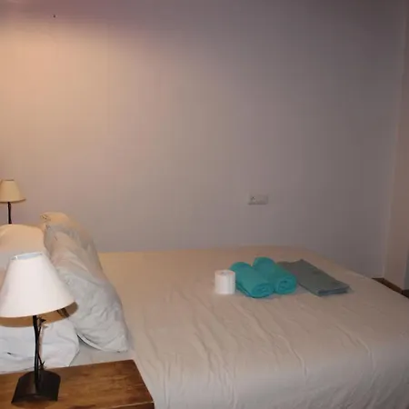 Habitaciones Andaluzas Ronda Exterior photo