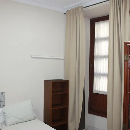 Habitaciones Andaluzas Ronda Exterior photo