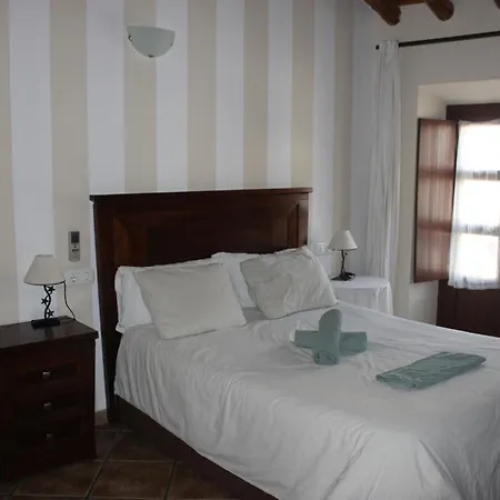 Habitaciones Andaluzas Ronda Exterior photo