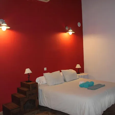 Habitaciones Andaluzas Ronda Exterior photo