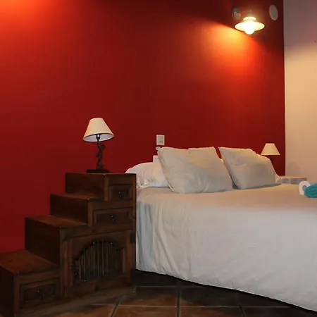 Habitaciones Andaluzas Ronda Exterior photo