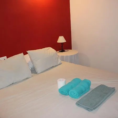 Habitaciones Andaluzas Ronda Exterior photo