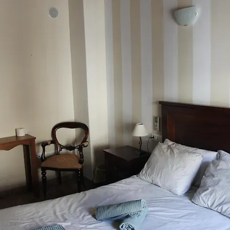 Habitaciones Andaluzas Ronda Exterior photo