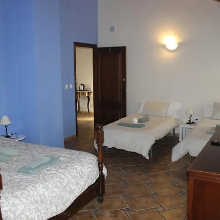 Habitaciones Andaluzas Ronda Exterior photo