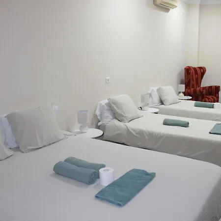 Habitaciones Andaluzas Ronda Exterior photo