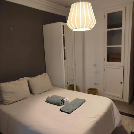 Habitaciones Andaluzas Ronda Exterior photo
