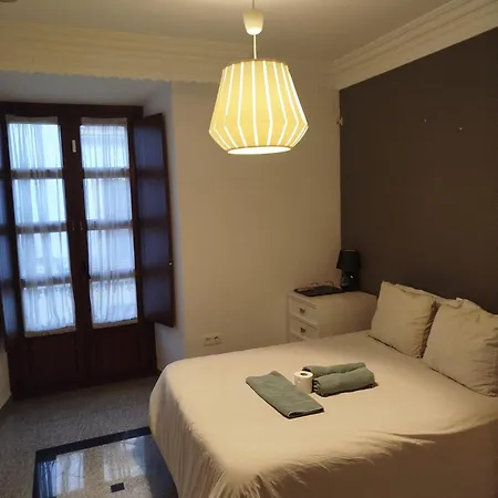 Habitaciones Andaluzas Ronda Exterior photo