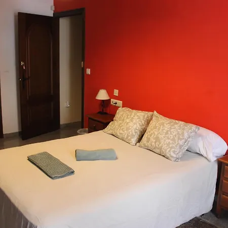 Habitaciones Andaluzas Ronda Exterior photo