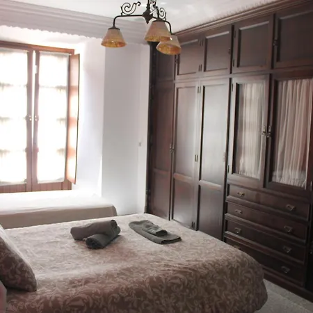 Habitaciones Andaluzas Ronda Exterior photo