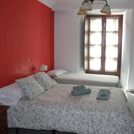 Habitaciones Andaluzas Ronda Exterior photo