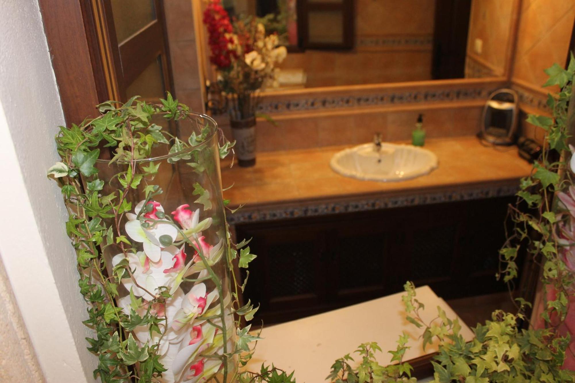 Andaluzas Homestay