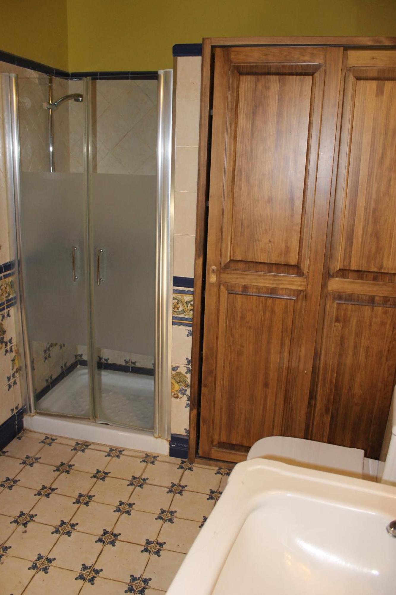 Homestay Andaluzas Ronda