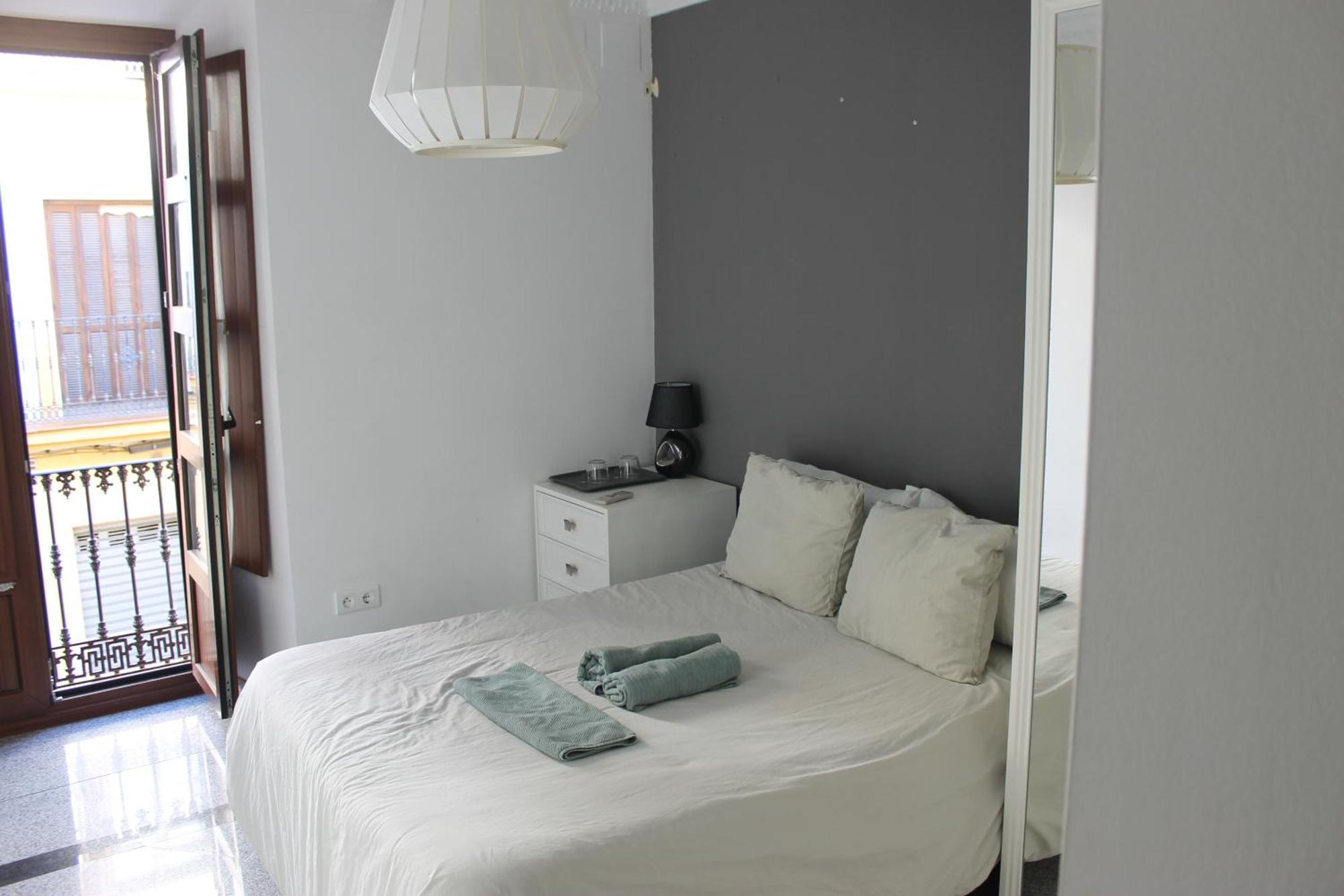 Homestay Andaluzas