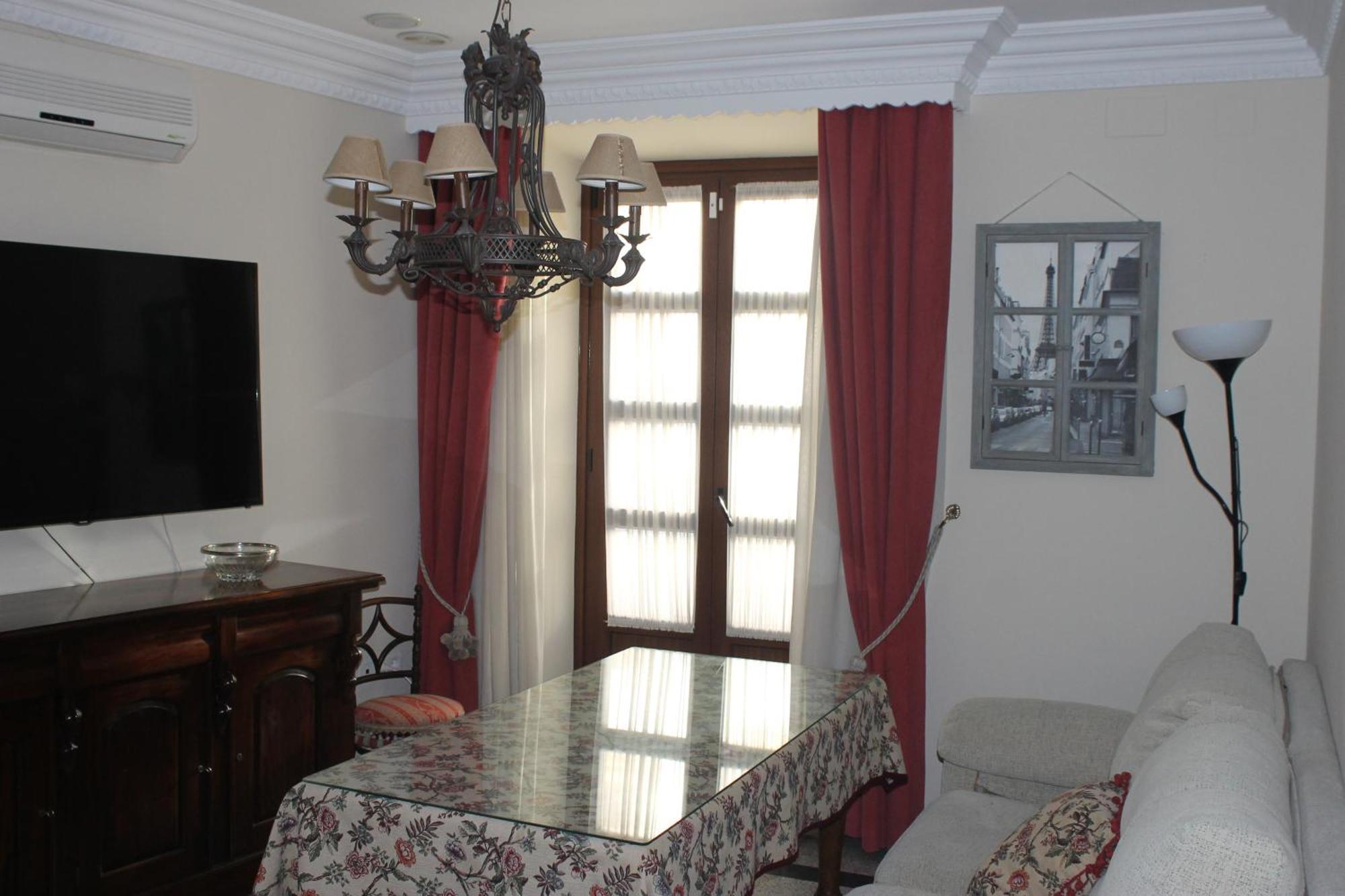 Homestay Andaluzas *