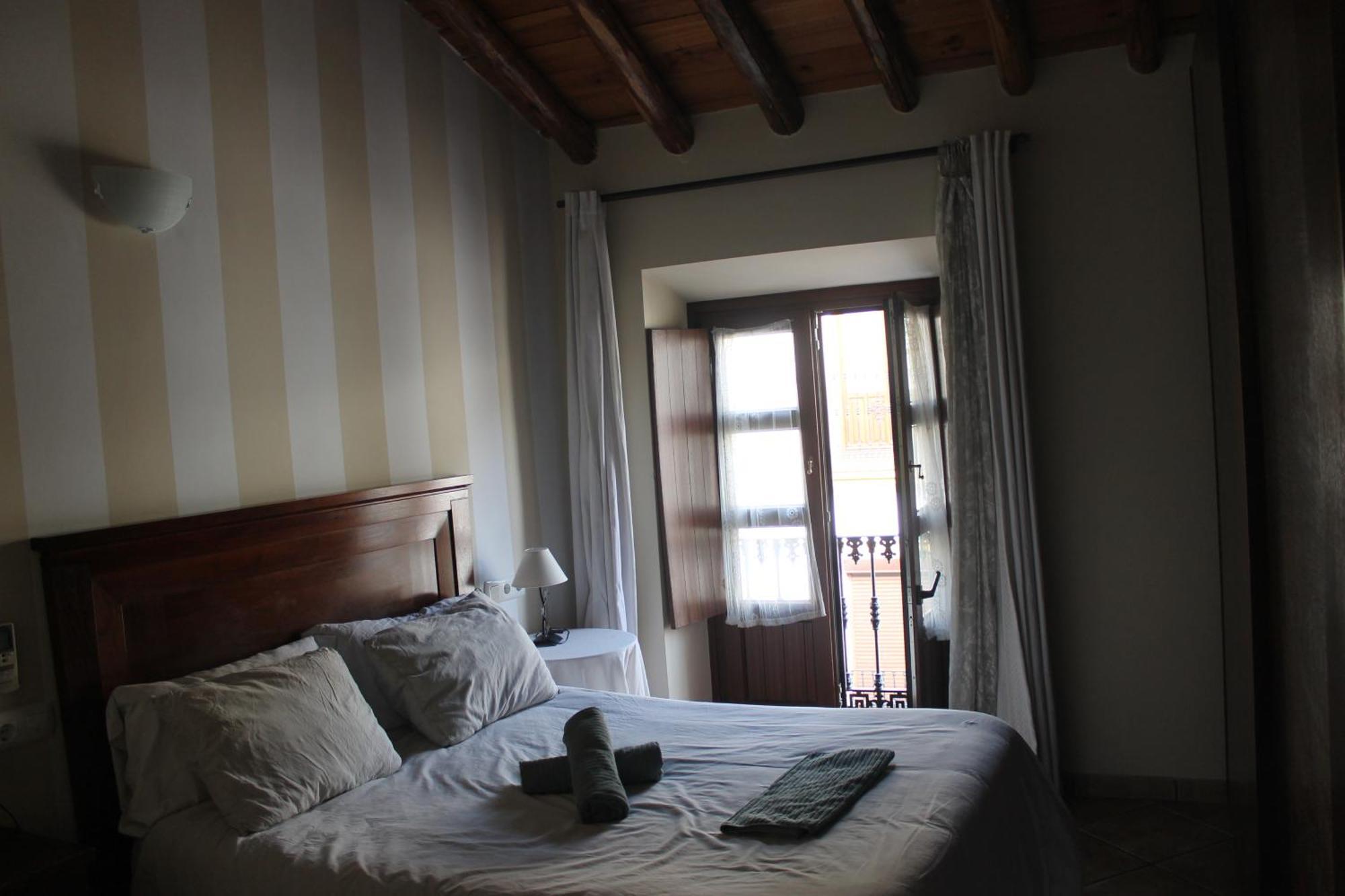 Homestay Andaluzas Ronda