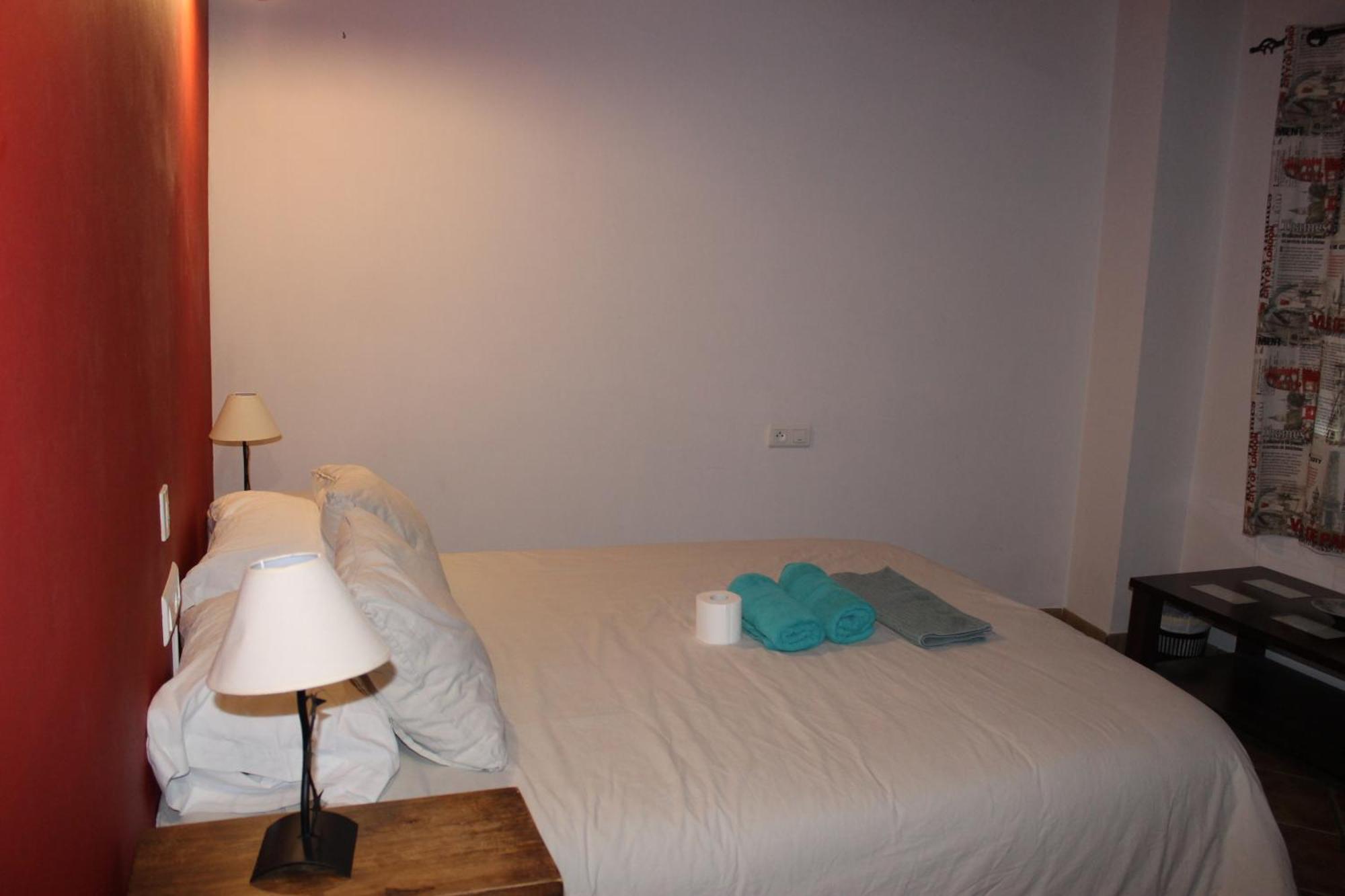 Homestay Andaluzas *