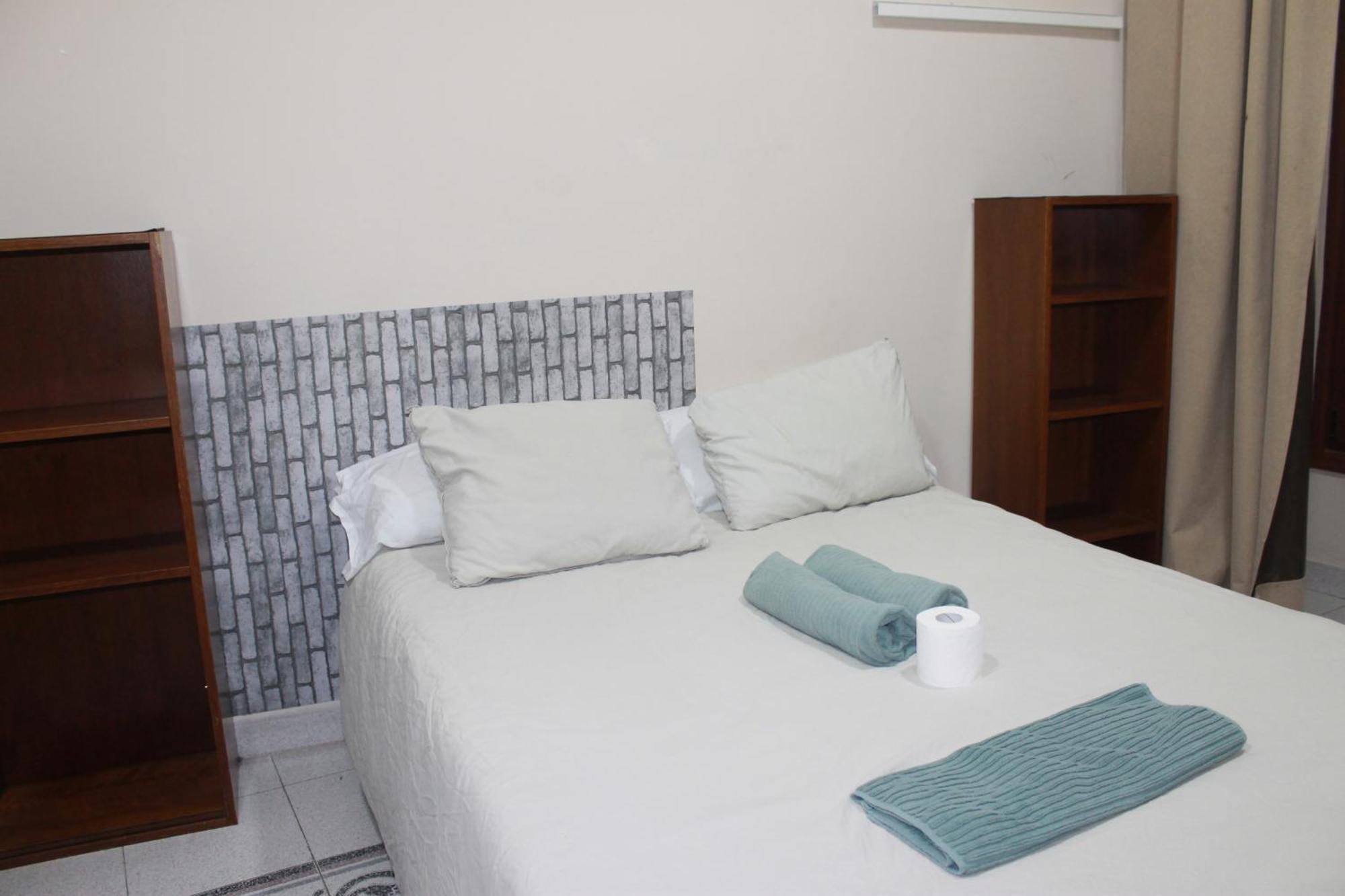 Homestay Andaluzas