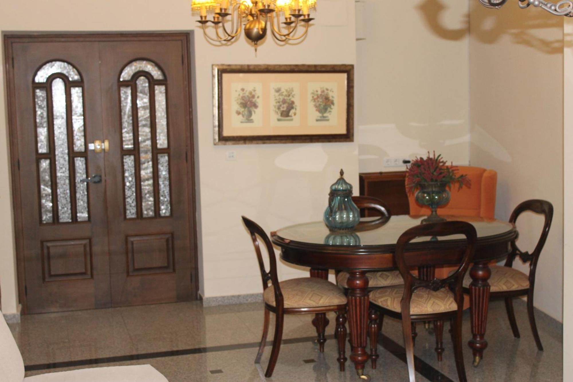 Homestay Andaluzas *
