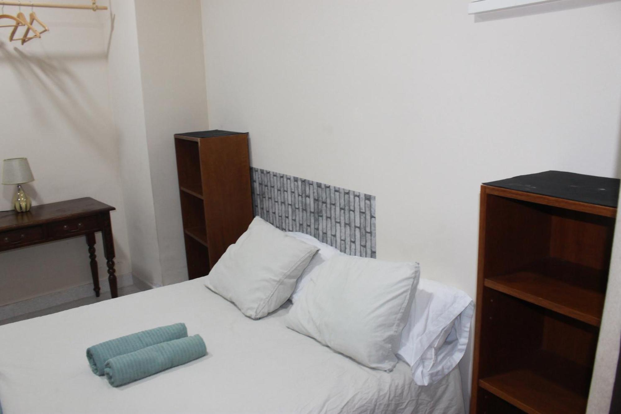 Andaluzas Homestay