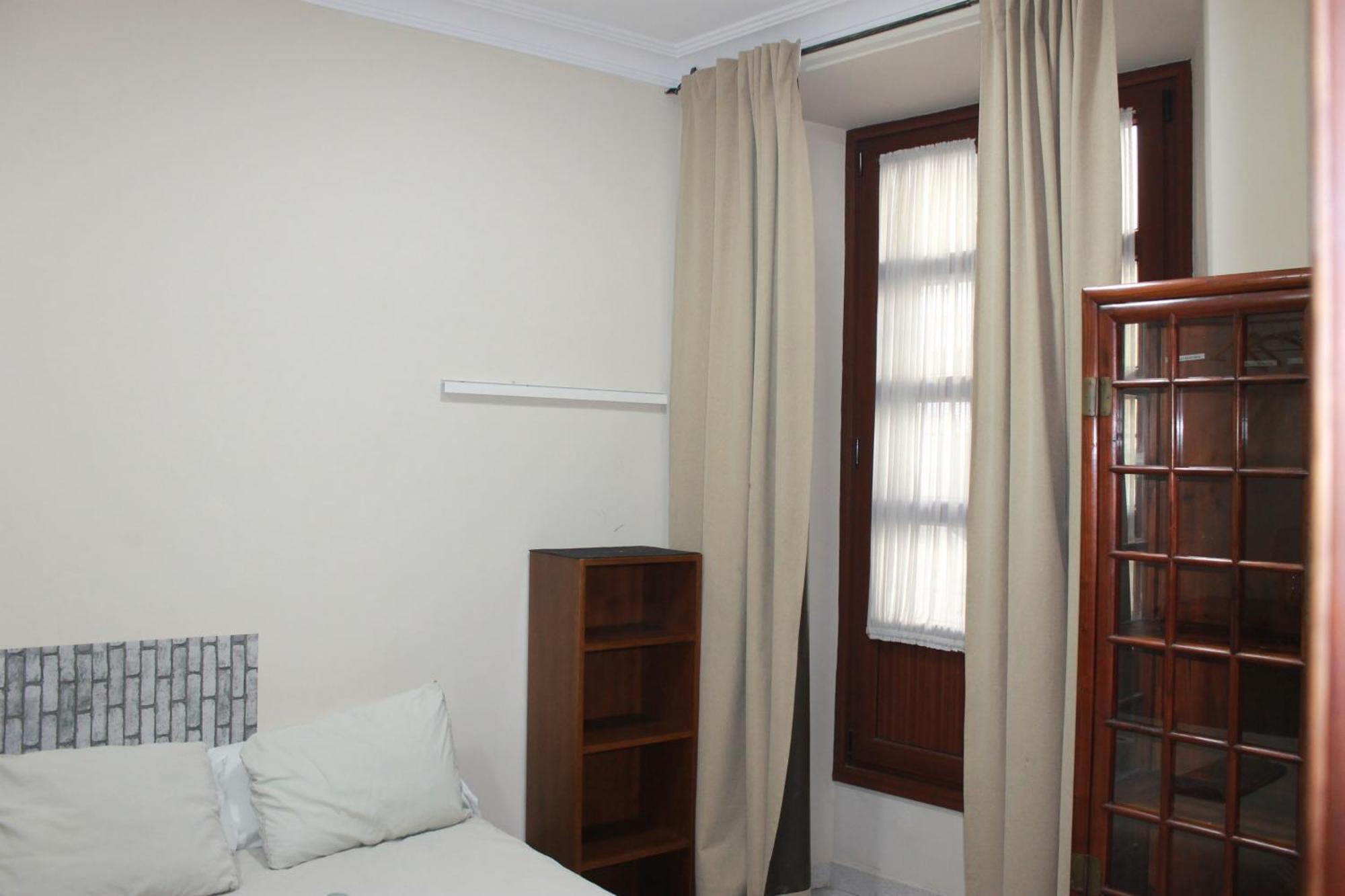 Homestay Andaluzas