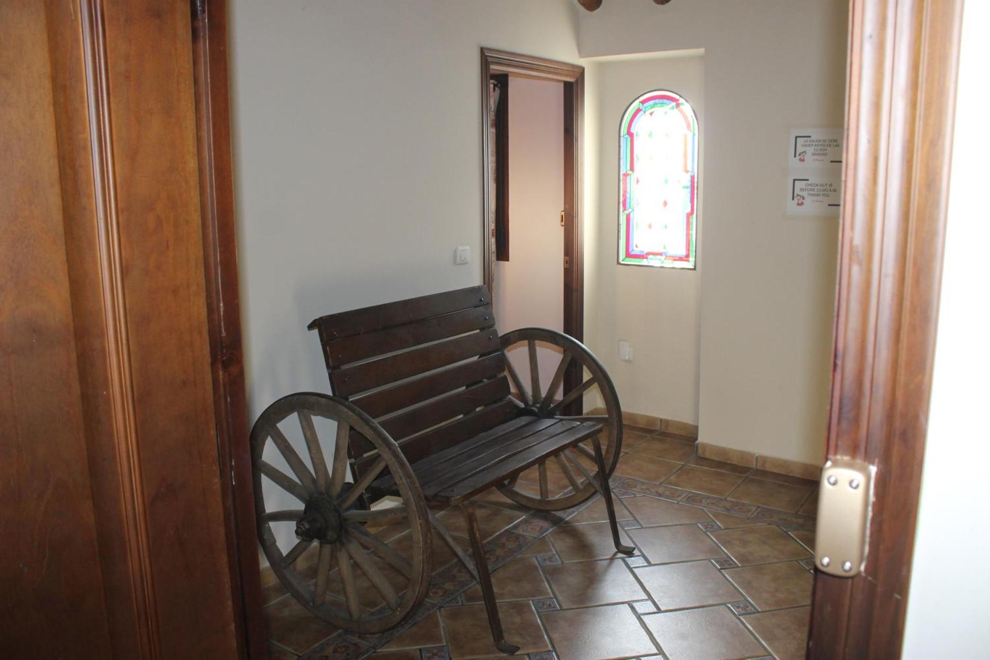 Homestay Andaluzas *