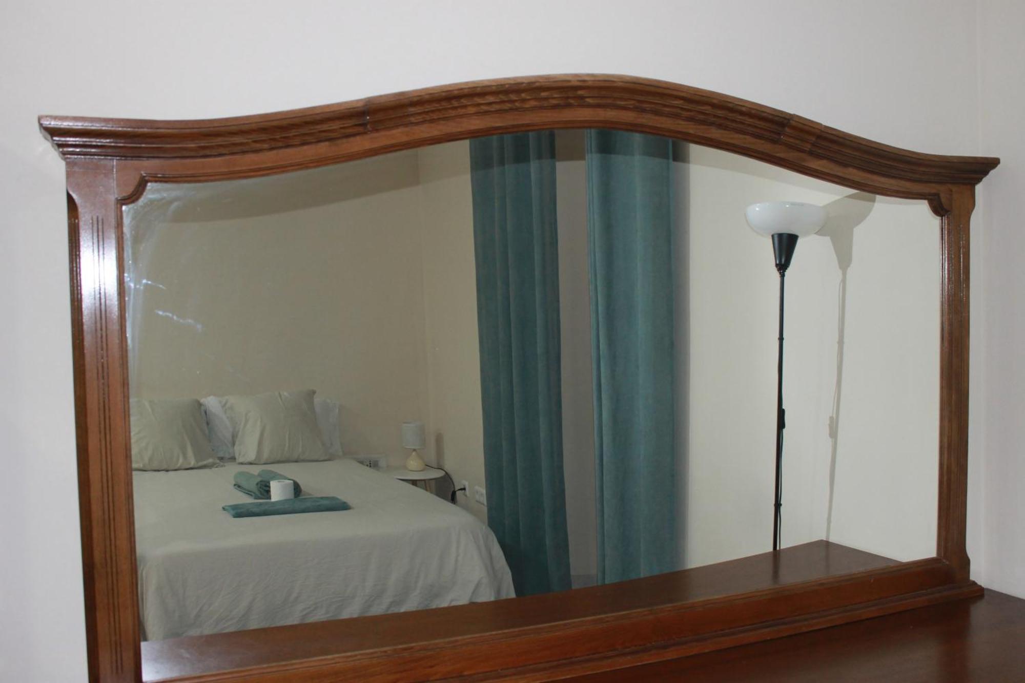 Andaluzas Homestay Ronda