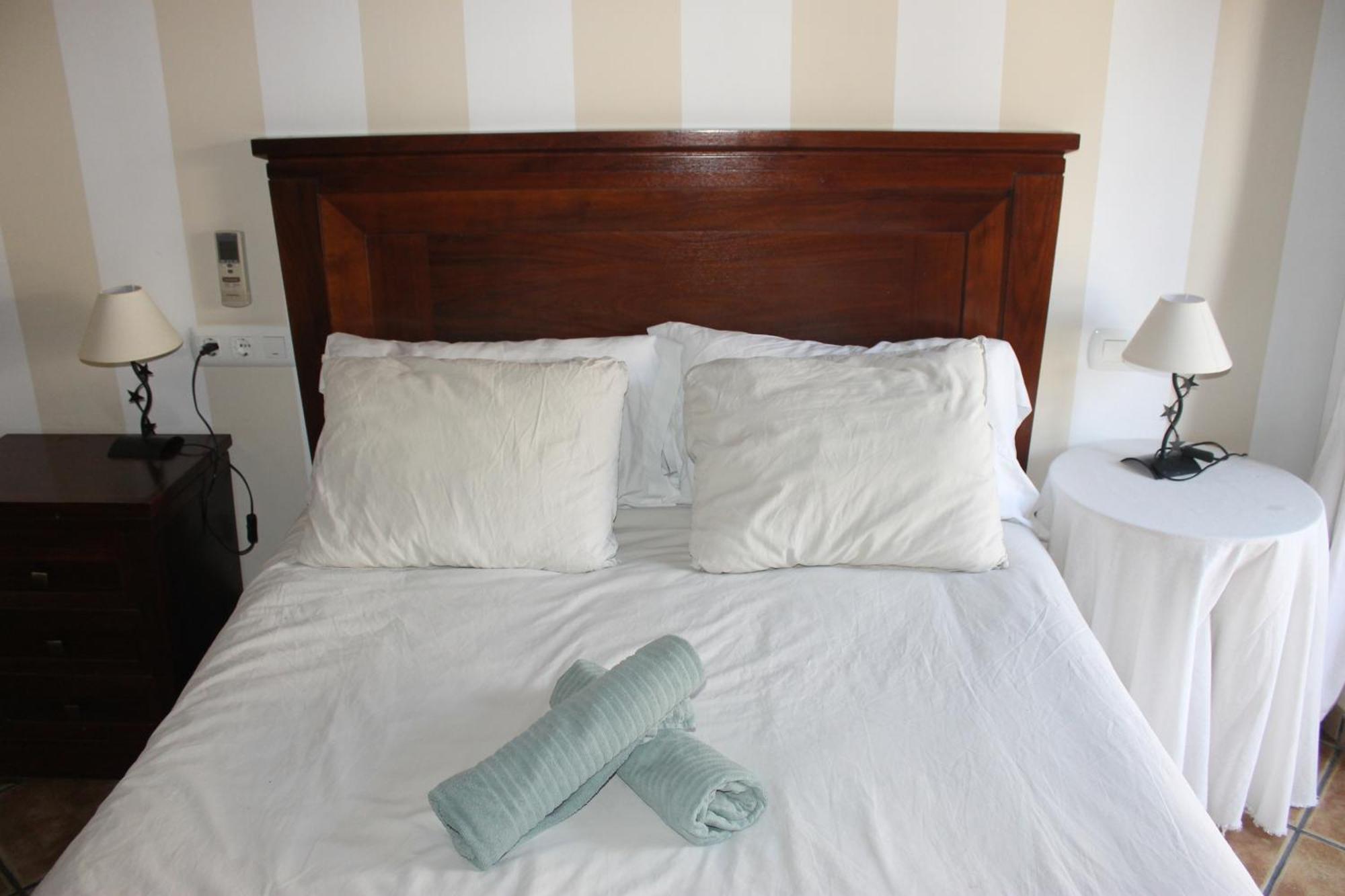 Andaluzas Homestay