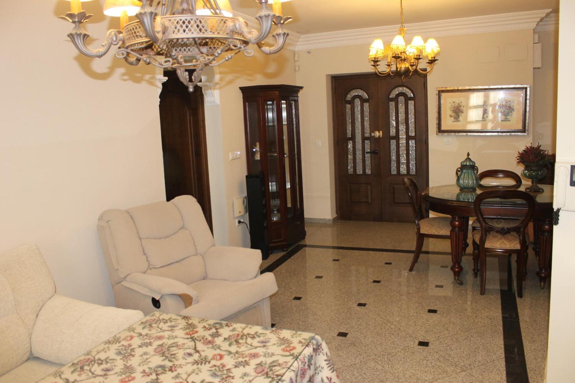 Homestay Andaluzas *