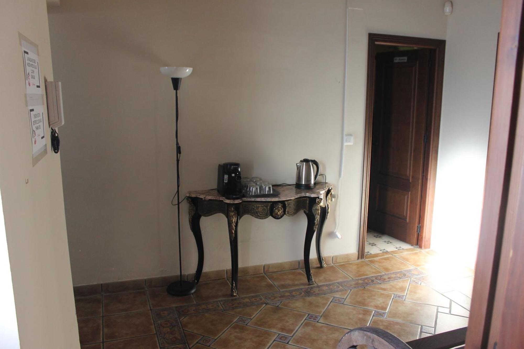 Andaluzas Homestay Ronda