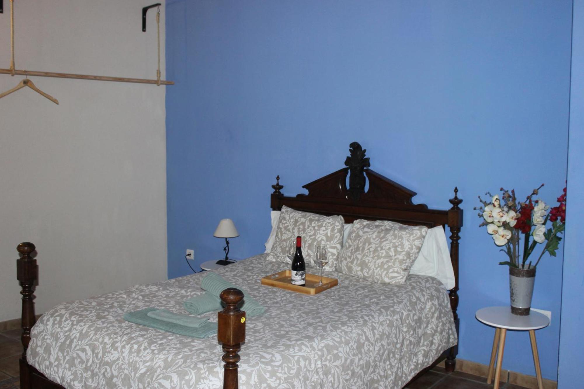 Homestay Andaluzas