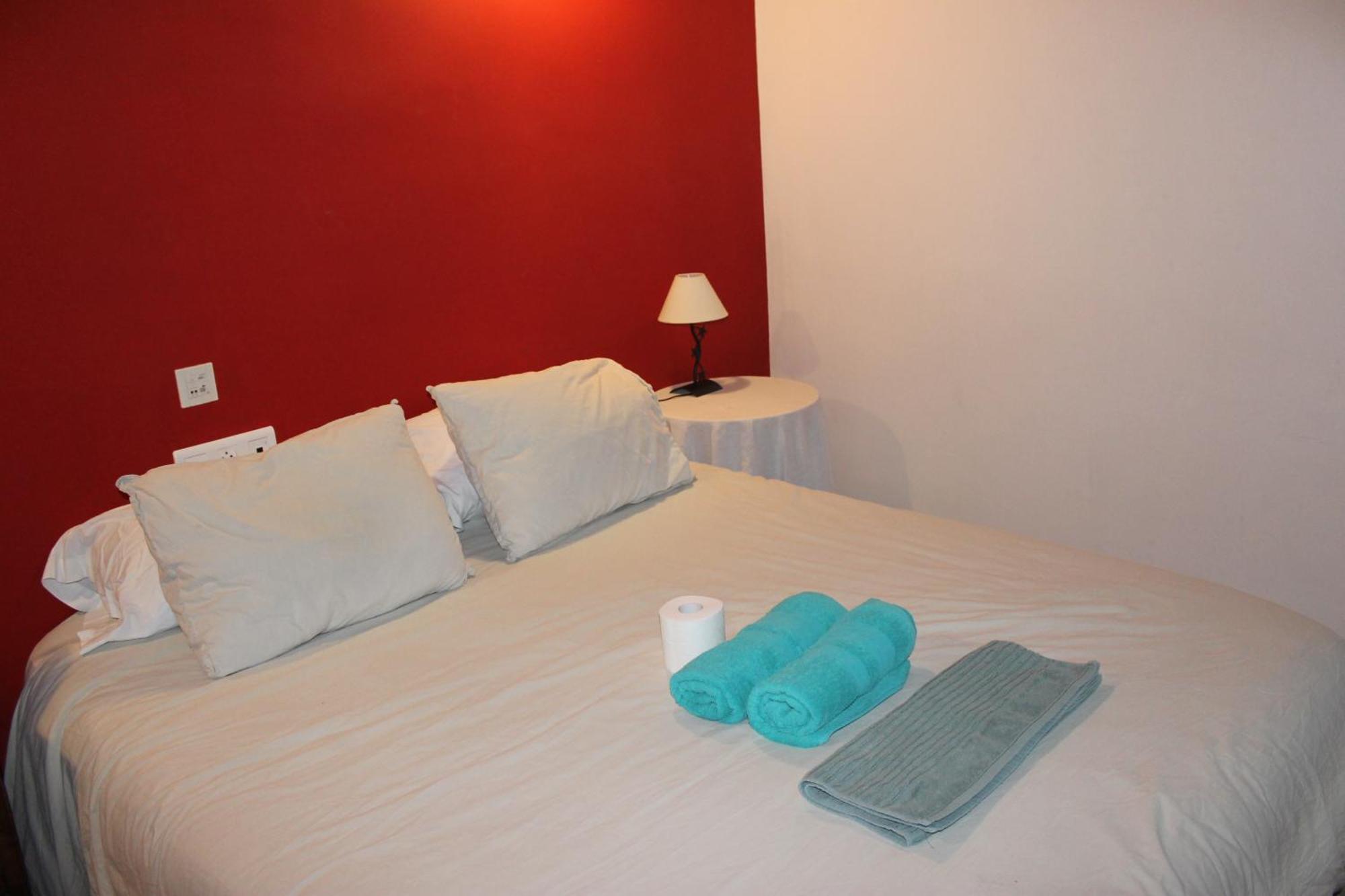 Andaluzas Homestay Ronda