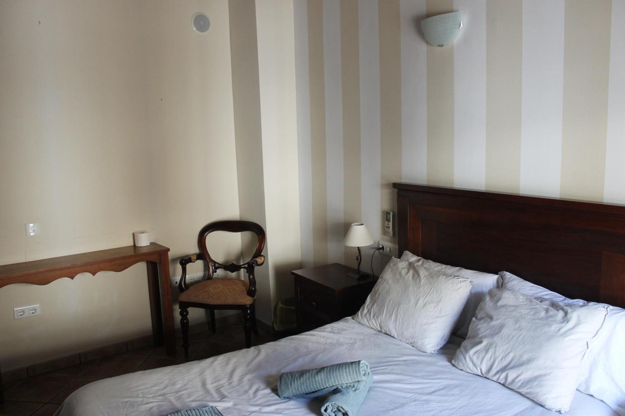 Homestay Andaluzas Ronda