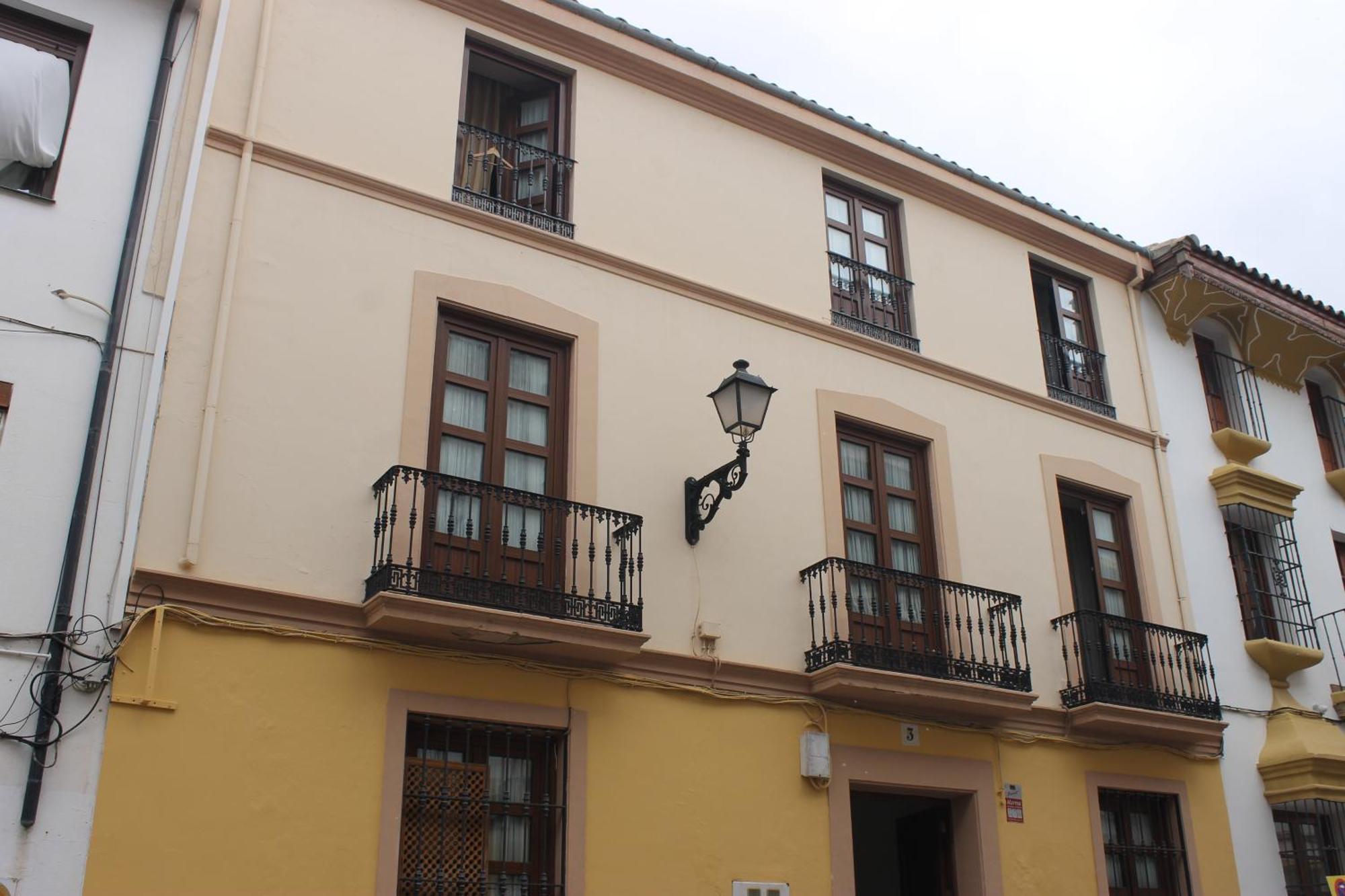 Homestay Andaluzas Ronda