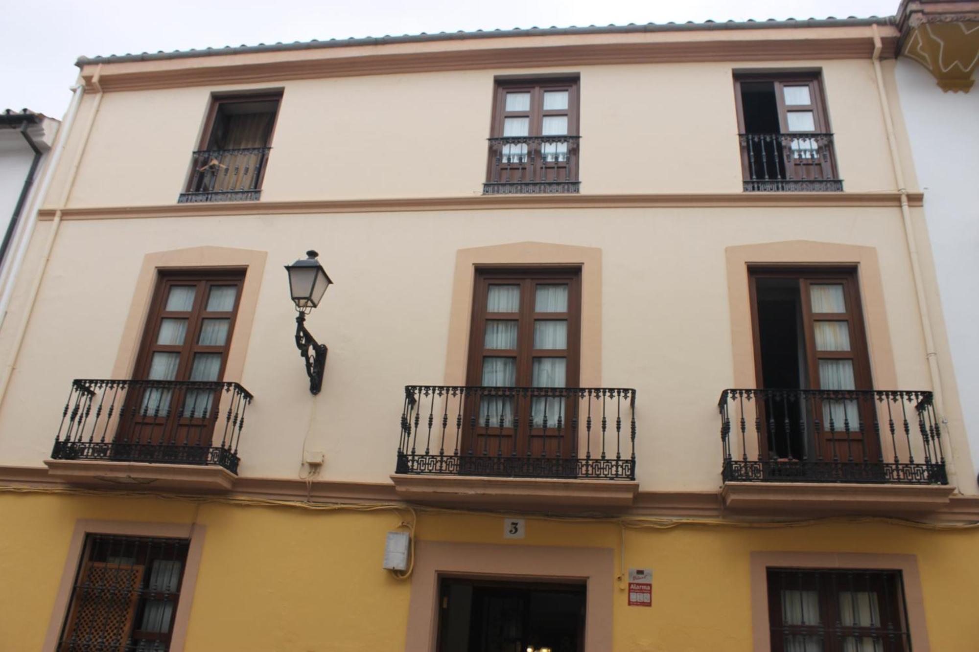 Andaluzas