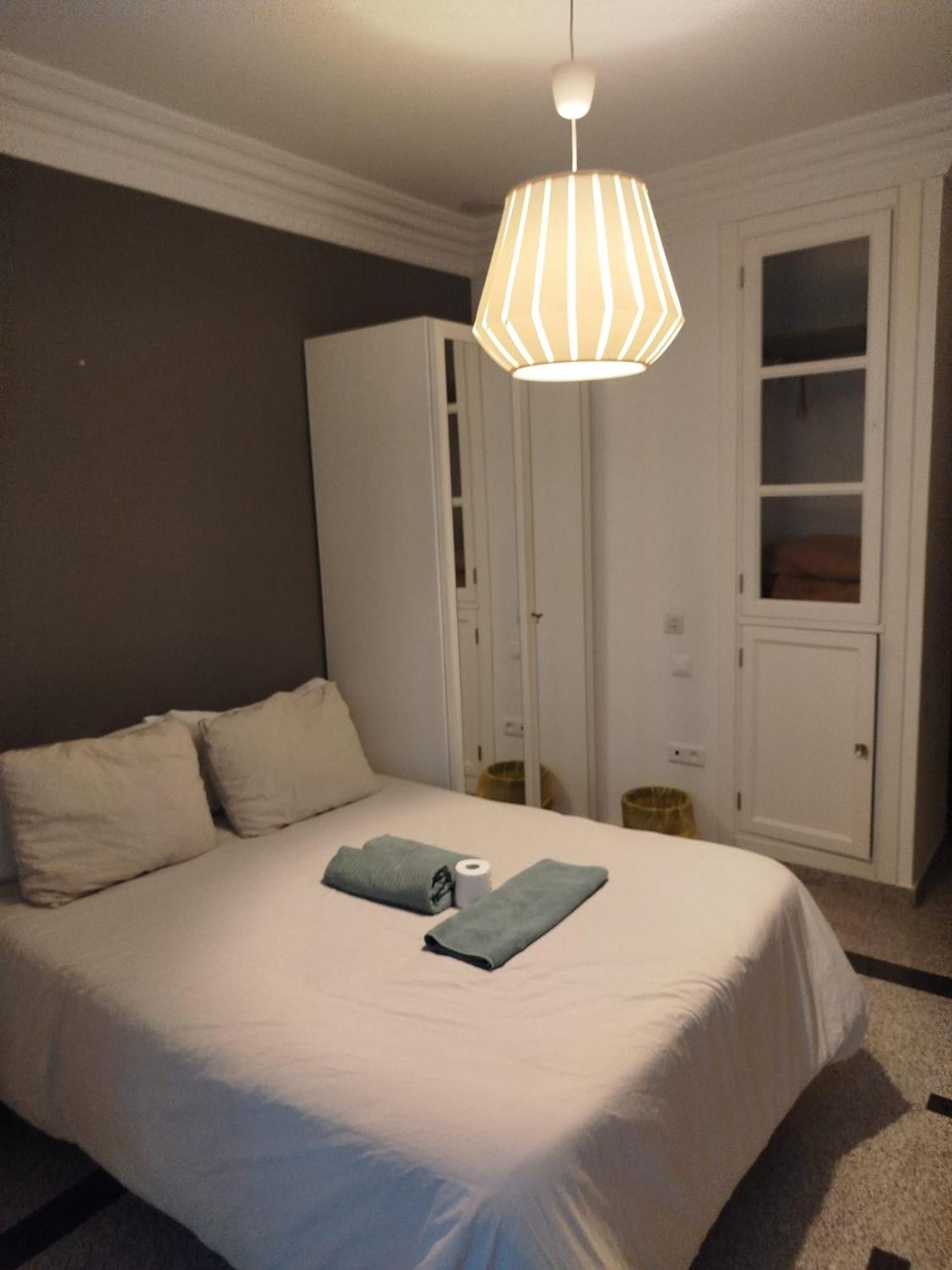 Homestay Andaluzas *