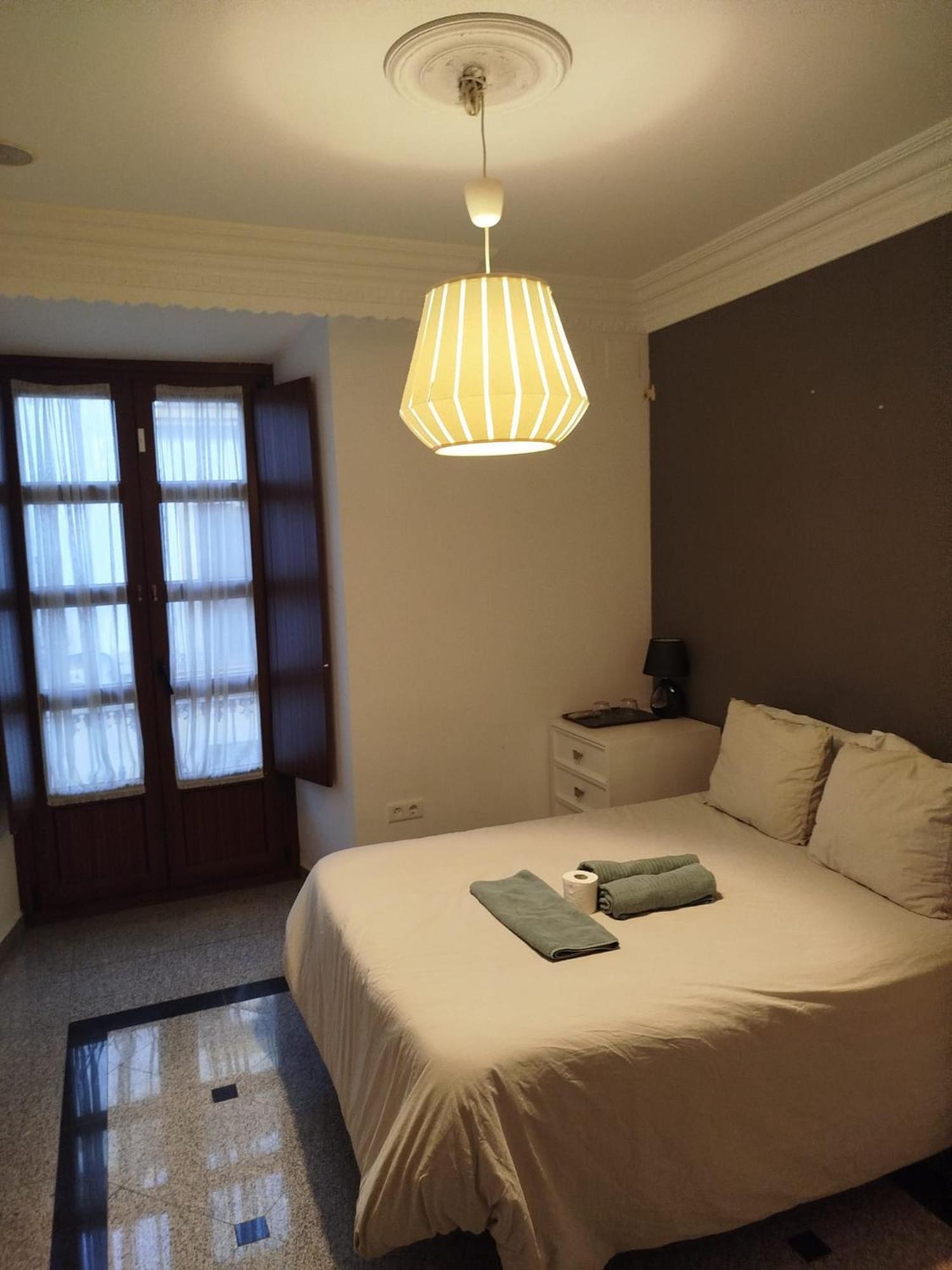 Andaluzas Homestay