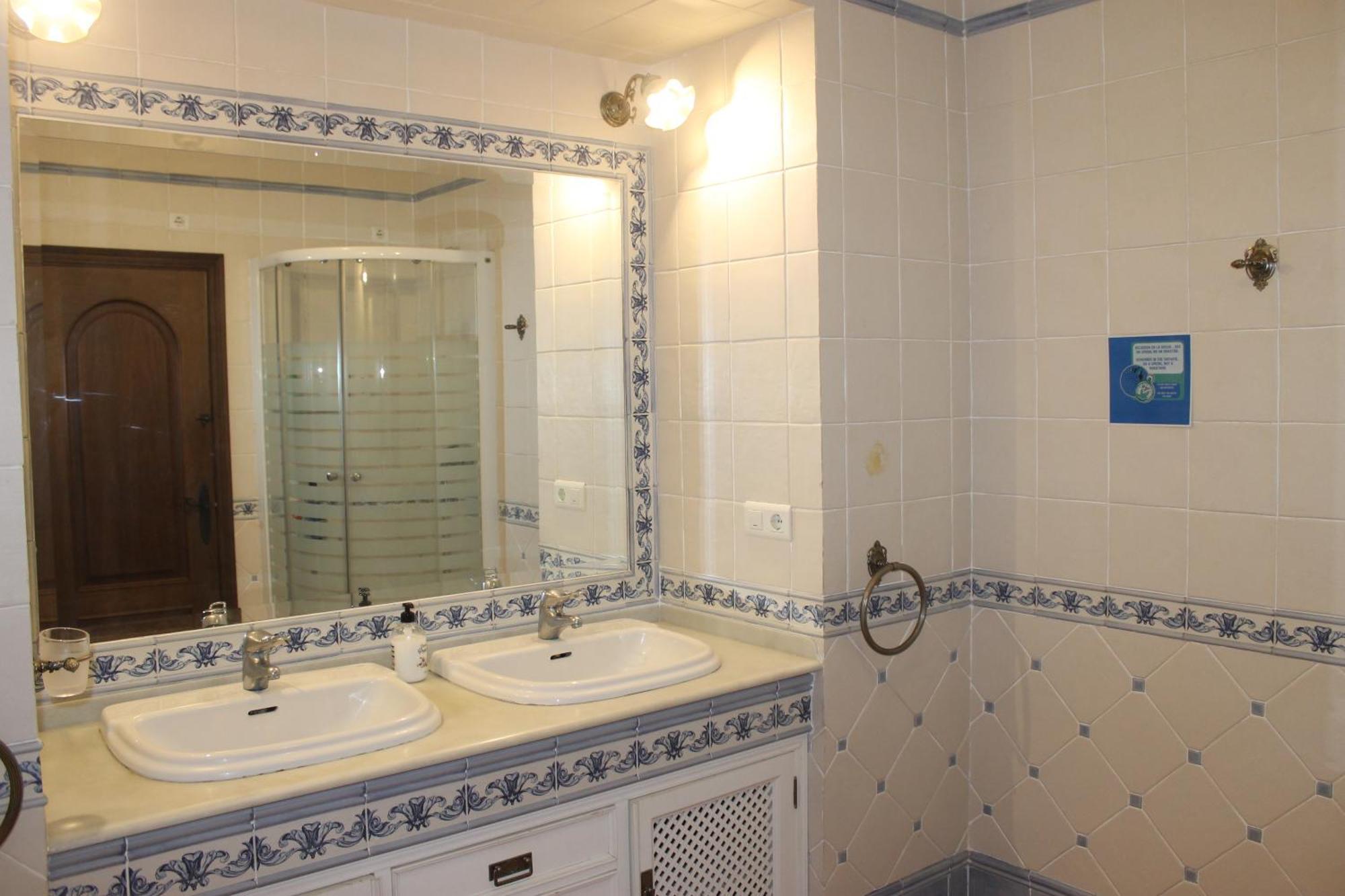 Homestay Andaluzas *