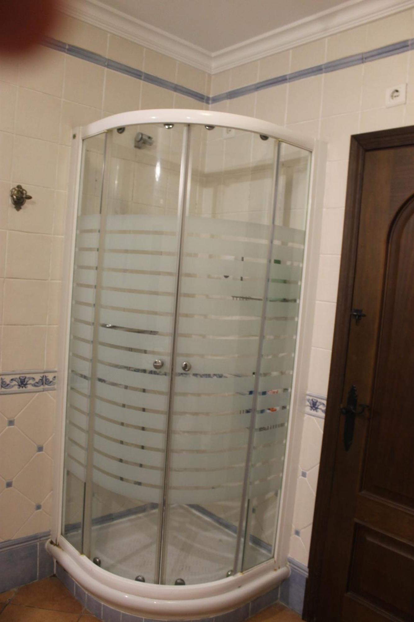 Andaluzas Homestay *